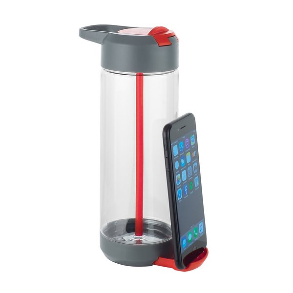 Trinkflasche 750 ml Rudycile