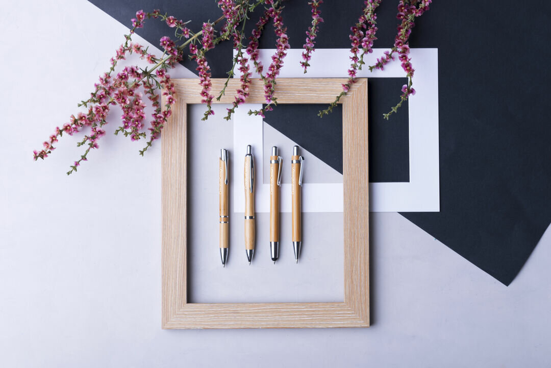 Kugelschreiber Idgan