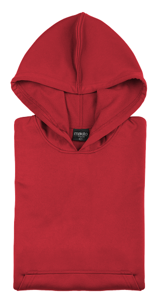 Kinder Technische Sweatshirt Ideon