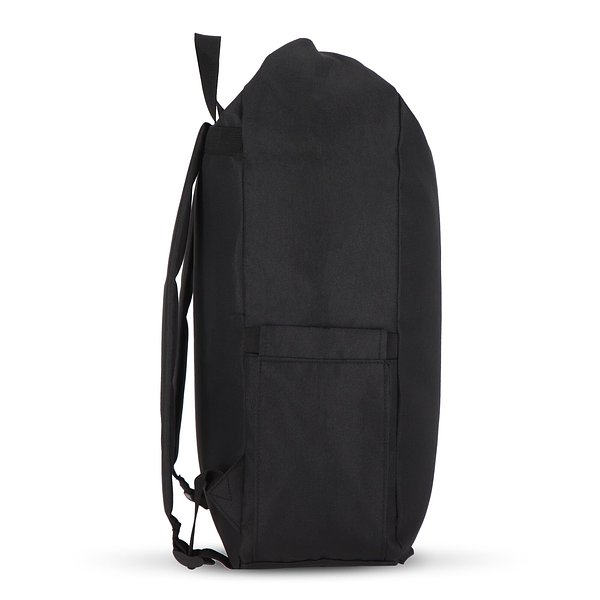R-PET 600D Rolltop-Rucksack 20L Olfria