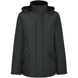 Wattierter Parka für Damen - Iteivan