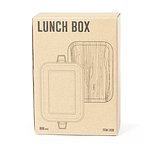 Lunch Box Idtil