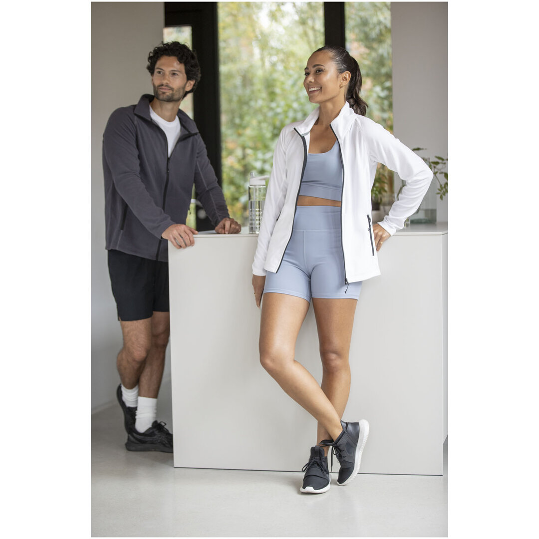 Fleecejacke für Herren - Bettas