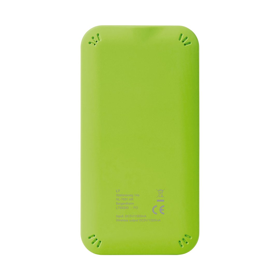 Blade Air Wireless charging pad 5W Doldicch