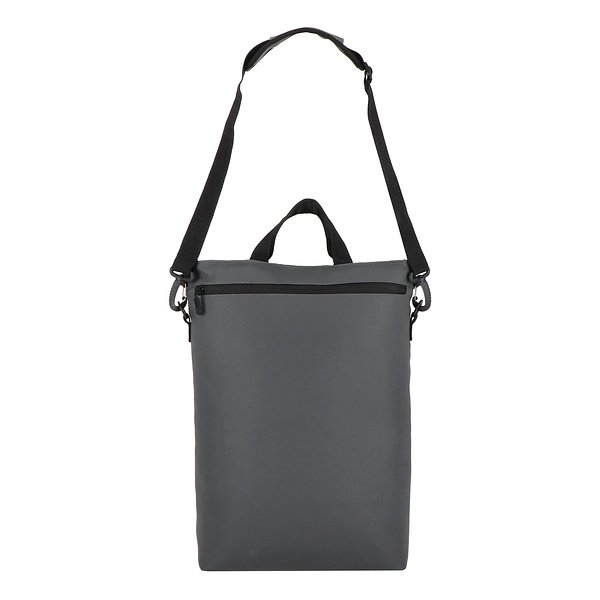 PU Kiew Laptop-Rucksack 28 x 42 x 12,5 cm Raittari