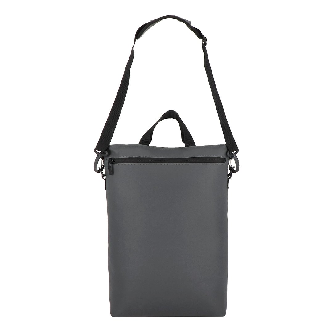 PU Kiew Laptop-Rucksack 28 x 42 x 12,5 cm Raittari