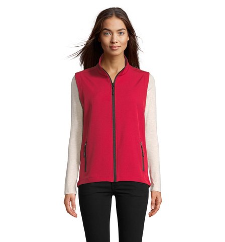 BW WOMENSOFTSHELL Badivica