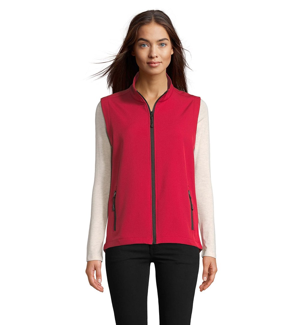 BW WOMENSOFTSHELL Badivica