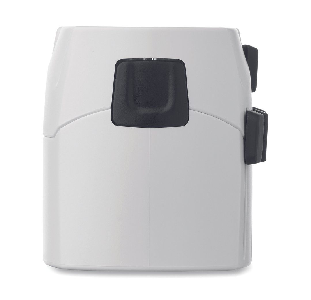 PRO 3-Pole World Emendi