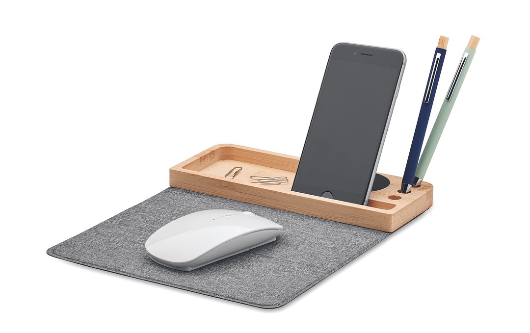 Induktiver Organizer 15W Emep