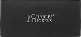 Charles Dickens Schreibset aus Metall Retia