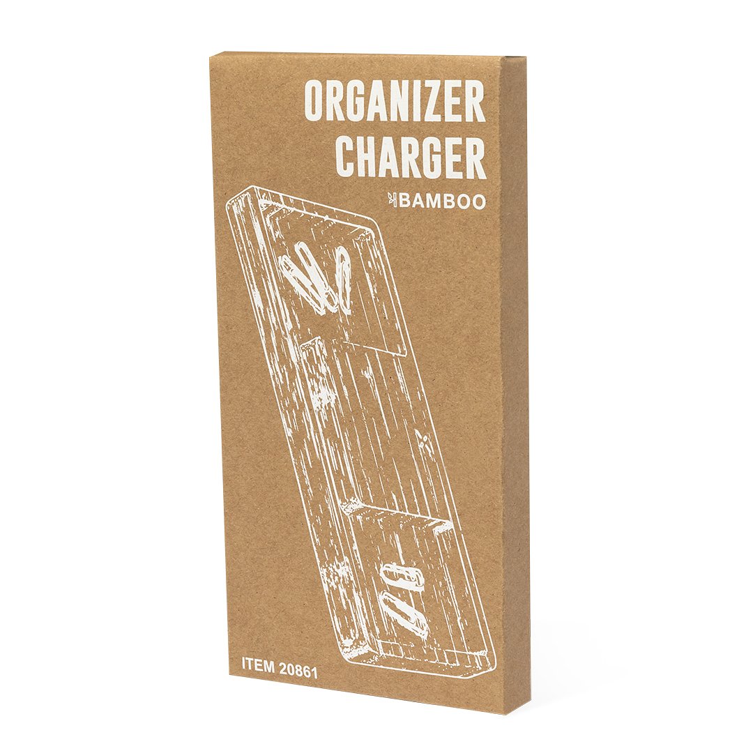 Ordner Ladegerät Ideit