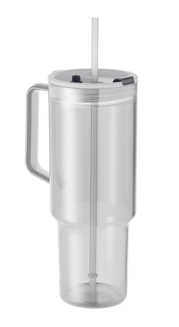 Trinkbecher RPET 1200ml Stinep