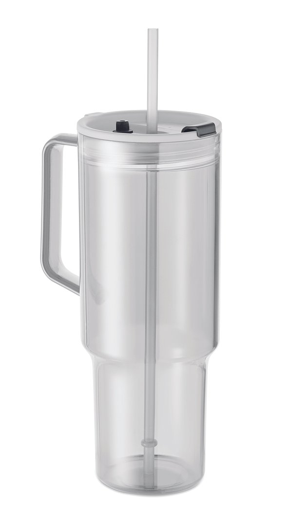 Trinkbecher RPET 1200ml Stinep