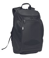 Sportrucksack 600D RPET Dicorsis