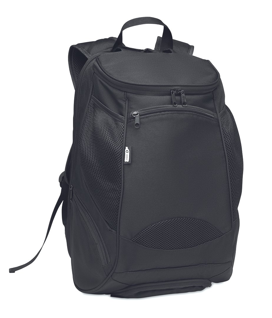 Sportrucksack 600D RPET Dicorsis