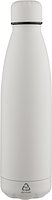 Recycelte doppelwandige Trinkflasche 500 ml Fenchlite