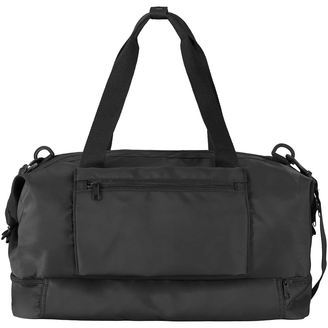 Aware™ recycelte Reisetasche 42L - Onnichtht