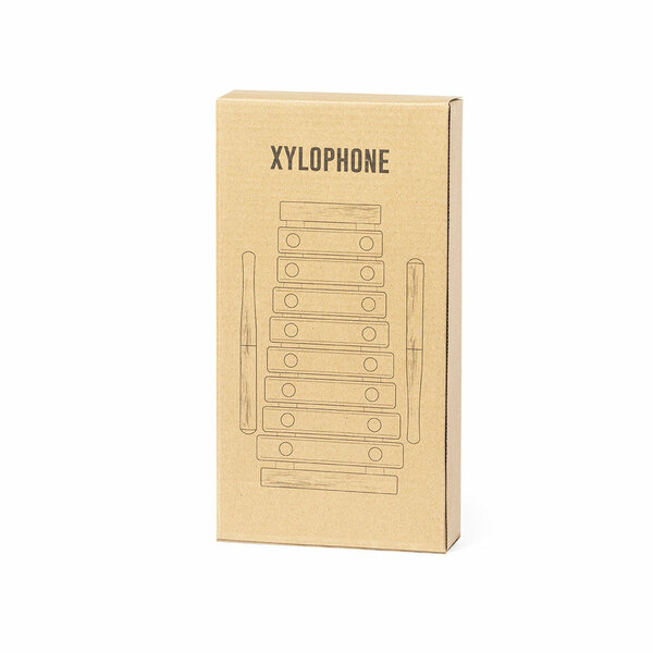 Xylophon Idtyn