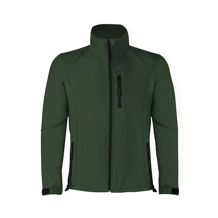 Jacke Idter