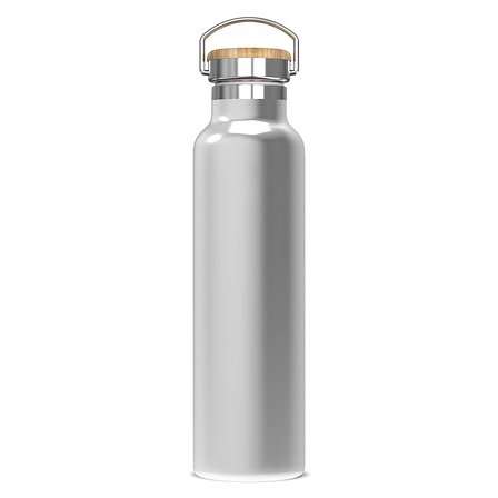 Isolierflasche Ashton 650ml Adicana
