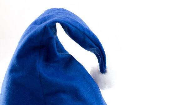 Weihnachtsmütze Idoel