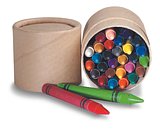 Wachsmalkreide 30-teilig Benja