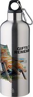 Flasche Benja | Recycelter Edelstahl | 500 ml | 12h kalt, 8h warm