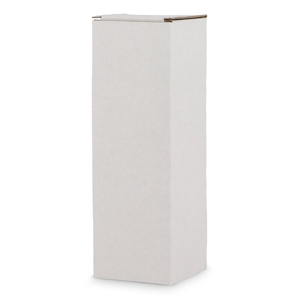 Kleiner Geschenkkarton für Flaschen und Becher Haspat