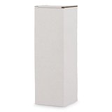 Kleiner Geschenkkarton für Flaschen und Becher Haspat