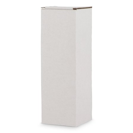 Kleiner Geschenkkarton für Flaschen und Becher Haspat