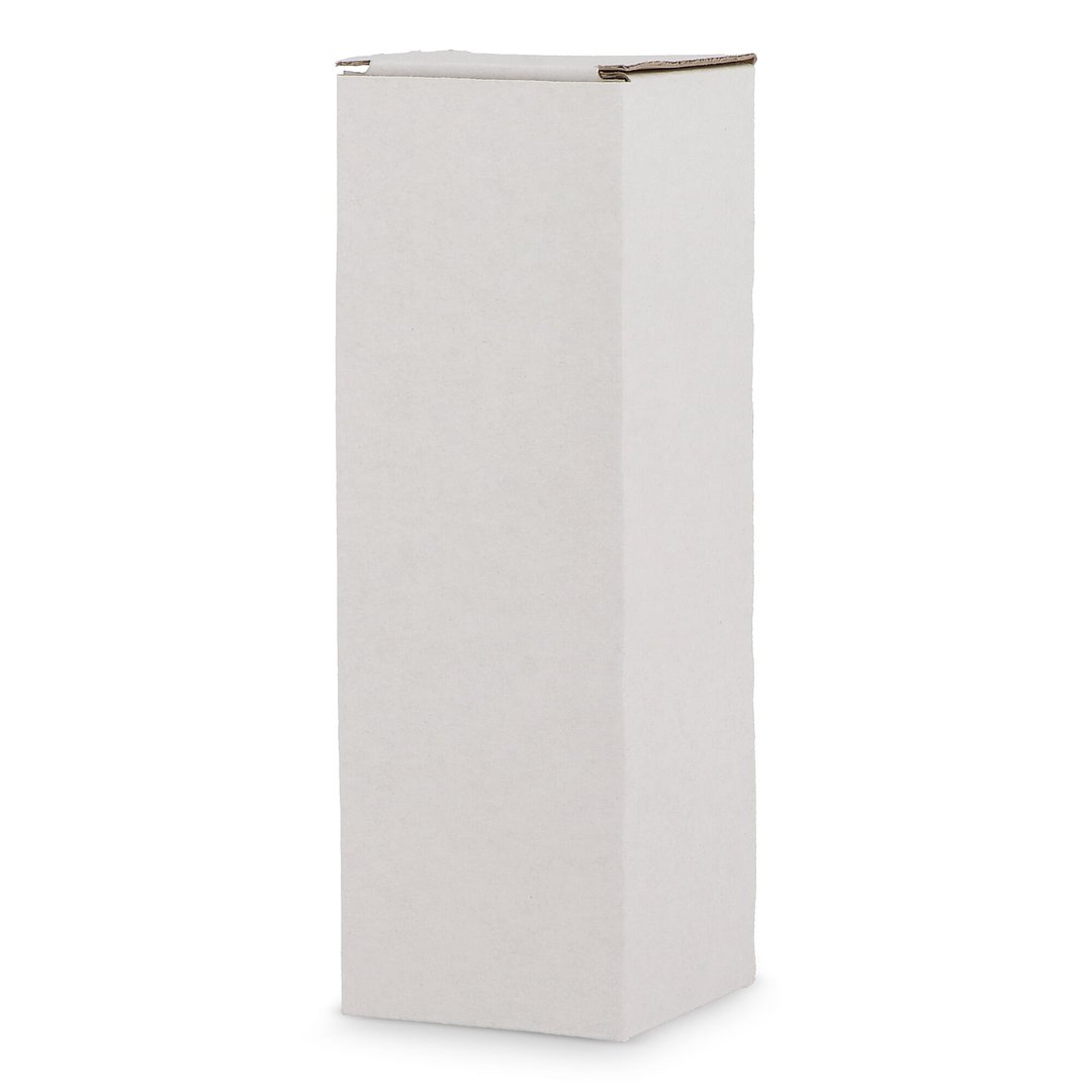 Kleiner Geschenkkarton für Flaschen und Becher Haspat