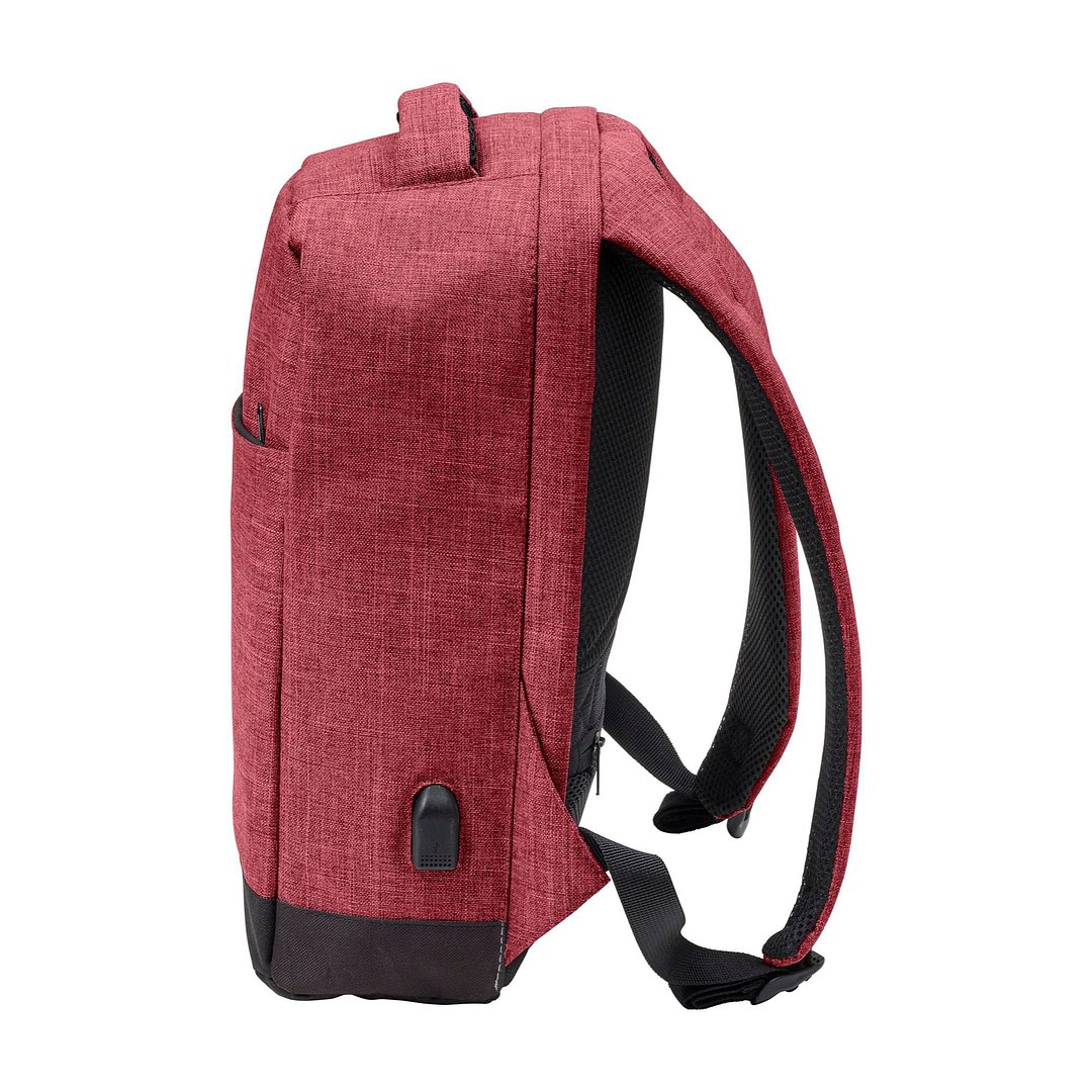 Rucksack Lorg | Laptop 13" | 10 l