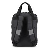 PU-beschichteter R-PET 600D Rucksack 27,5 x 12 x 37,5 cm 12 l Giulas