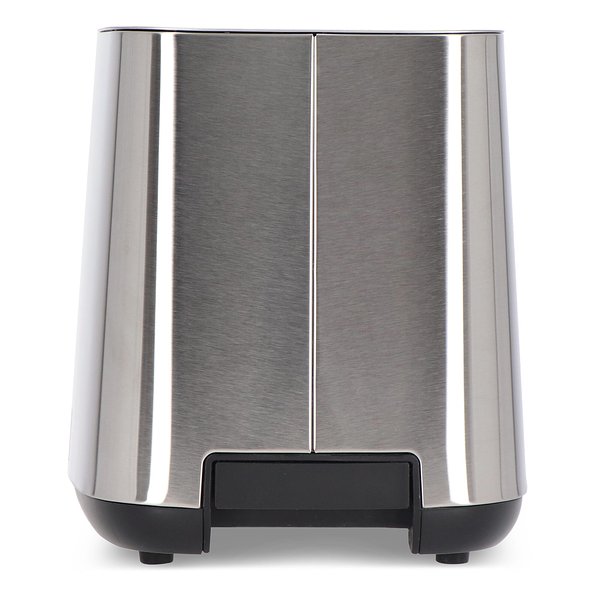 Edelstahl Toaster Helll