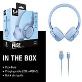3HP1100 Code Fuse-Wireless on-ear headphone Grina