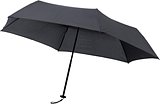 Regenschirm aus Pongee-Seide Nolfadi