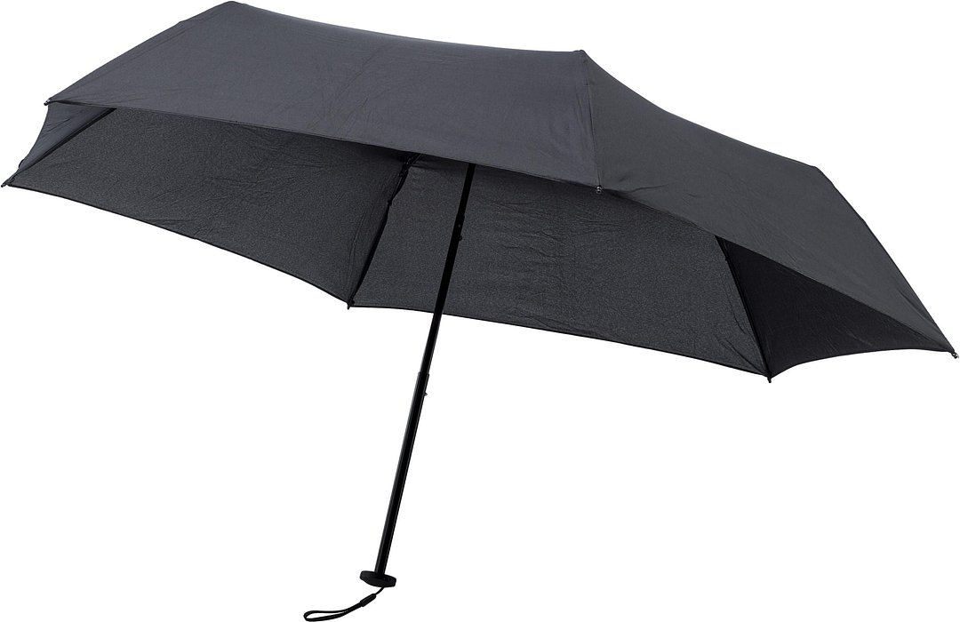 Regenschirm aus Pongee-Seide Nolfadi