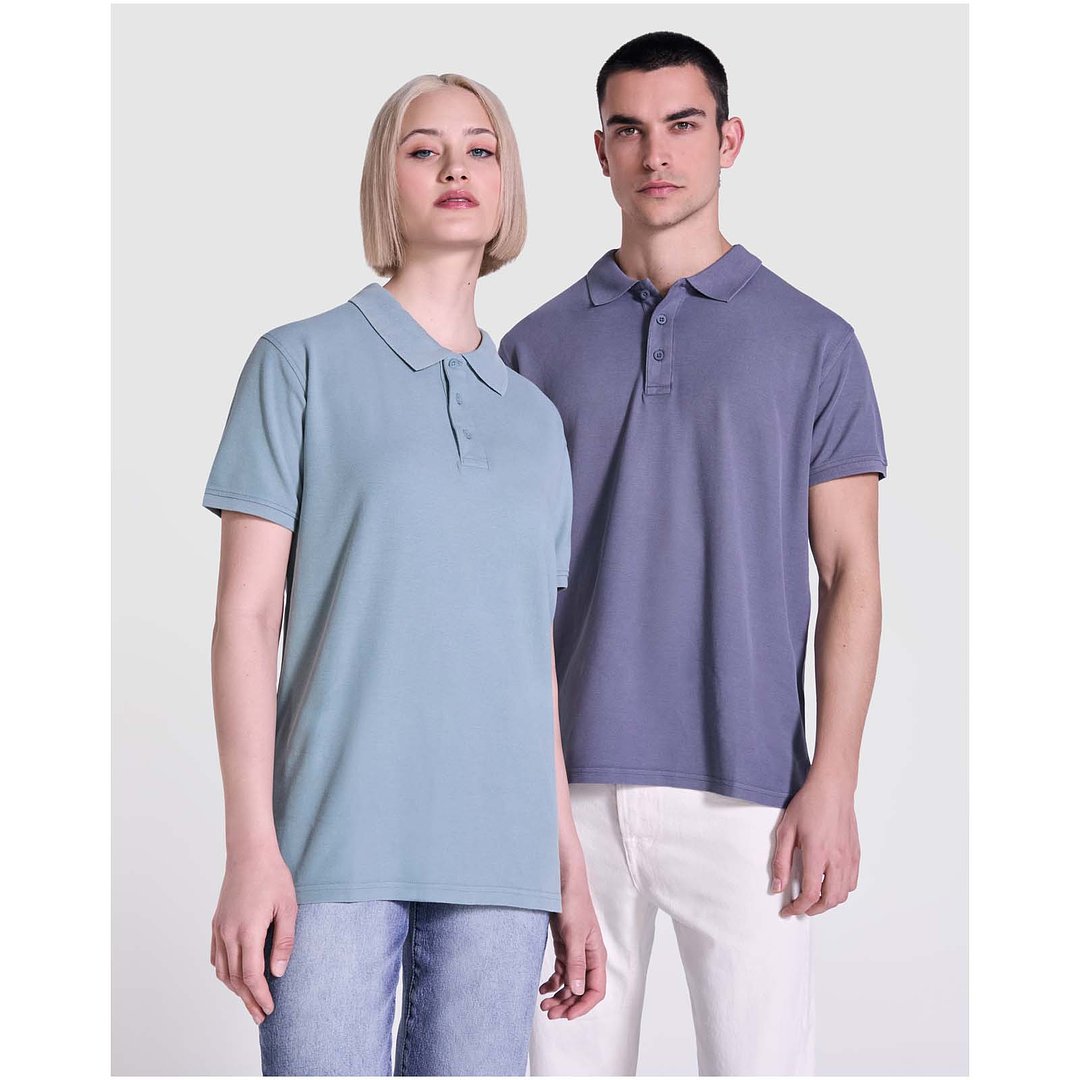 Poloshirt Unisex - Giun