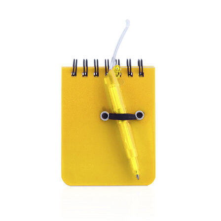 Mini Notizbuch Iduxo