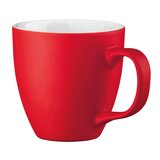 Tasse aus Porzellan 450 ml Lorie