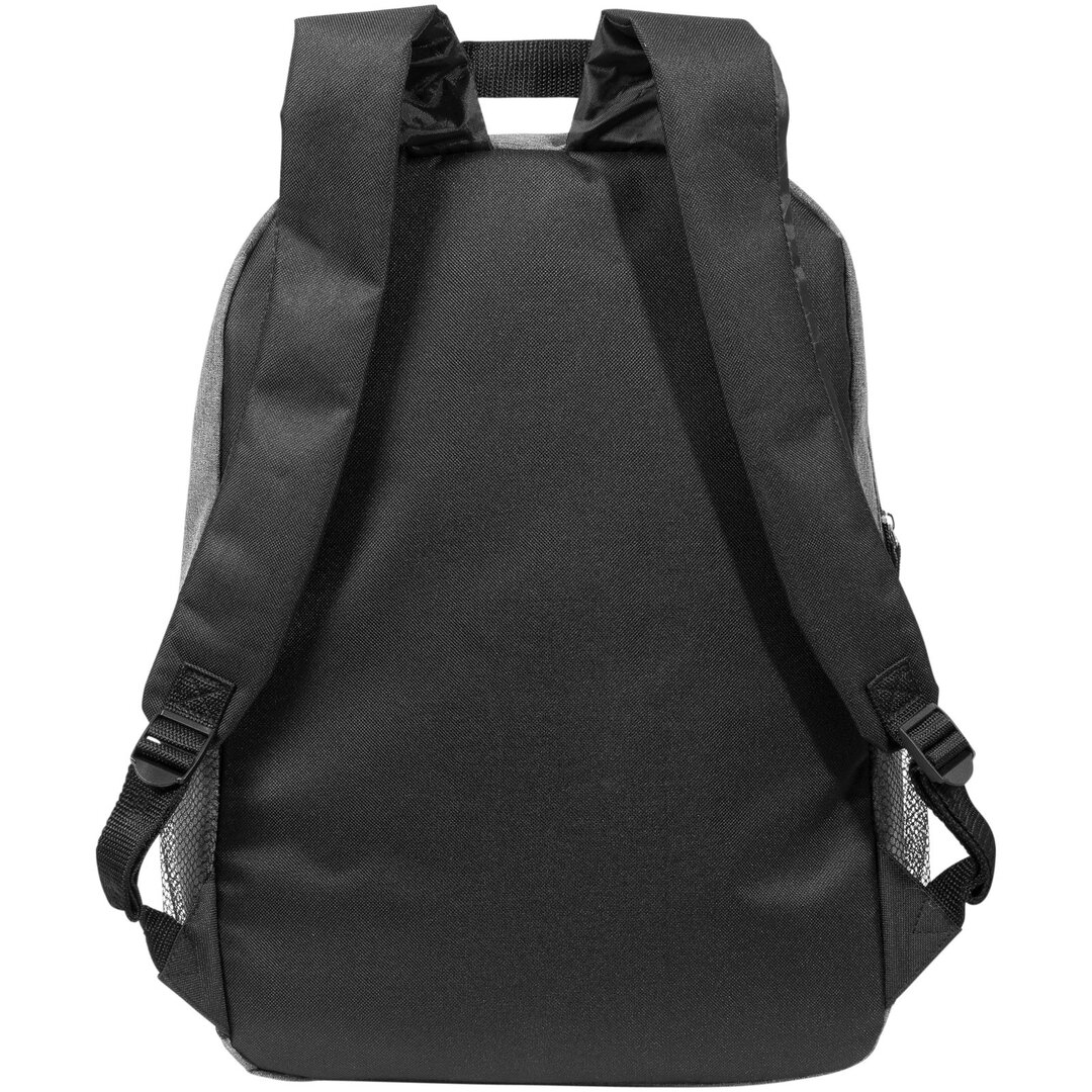 15" Laptop-Rucksack 18L - Duristik