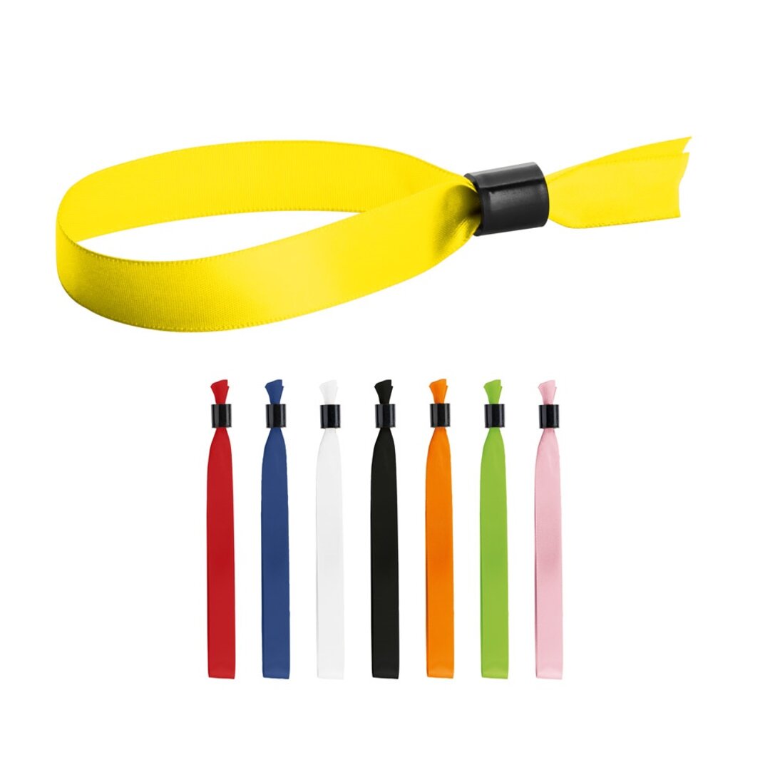 Veranstaltungsarmbänder Ruediccen