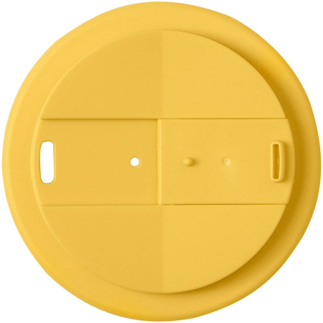 Espresso Eco auslaufsicherer Isolierbecher, 250 ml - Dorleen