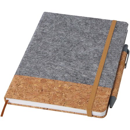 A5 Hardcover Notizbuch - Beatri