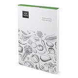 Akazienschneidebrett, 2er Set Menjascha