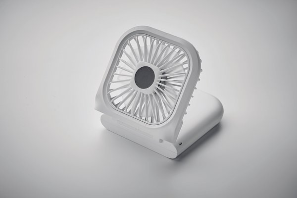 Powerbank mit Ventilator Benst