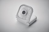 Powerbank mit Ventilator Benst