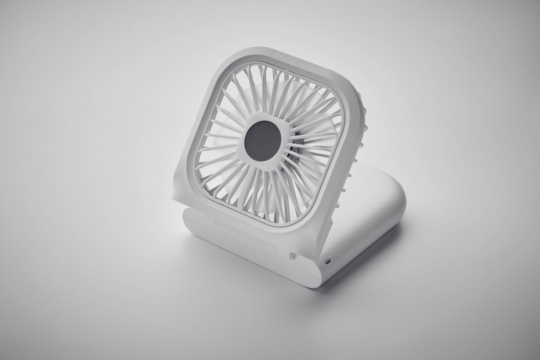 Powerbank mit Ventilator Benst