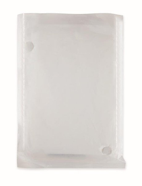 Biologisch abbaubarer Poncho Jonni